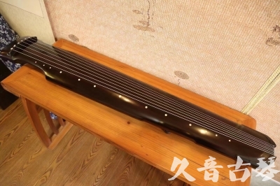 西双版纳傣族自治州●久音古琴  ●今日推荐  20230525[初级演奏级仲尼式]
