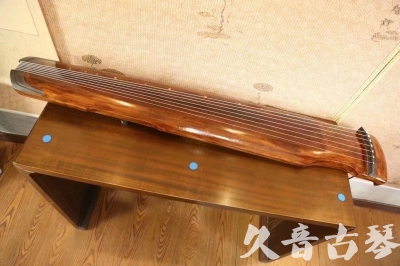 西双版纳傣族自治州●久音古琴  ●今日推荐20230527  [断纹仲尼式]