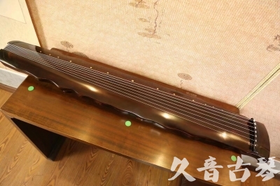 西双版纳傣族自治州●久音古琴  ●今日推荐  20230530[高级精品演奏级落霞]