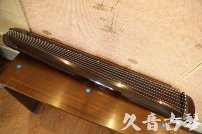 西双版纳傣族自治州●久音古琴  ●佳品推荐  20230531[顶级演奏绿绮式]