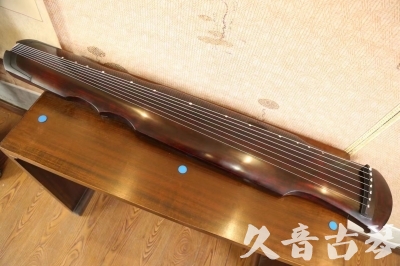 西双版纳傣族自治州●久音古琴  ●今日推荐  20230602[顶级演奏伏羲]