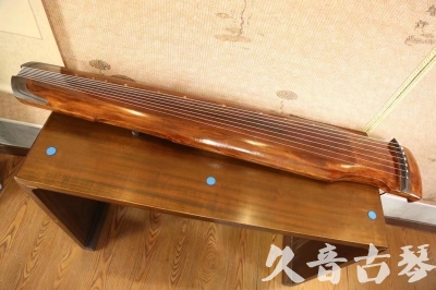 西双版纳傣族自治州●久音古琴  ●今日推荐20230605  [断纹仲尼式]