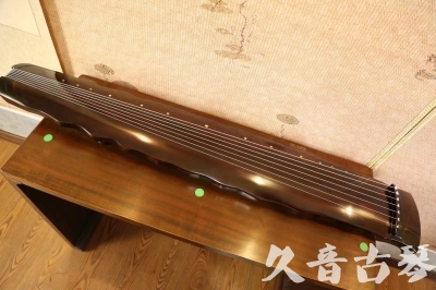 西双版纳傣族自治州●久音古琴  ●今日推荐 20230606 [高级精品演奏级落霞]