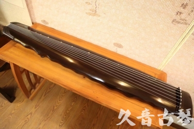 西双版纳傣族自治州●久音古琴  ●今日推荐20230713  [高级演奏落霞]