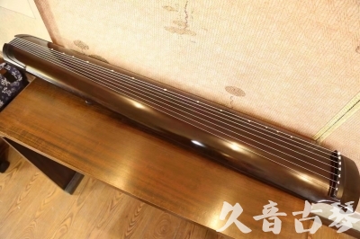 西双版纳傣族自治州●久音古琴   ●今日推荐20230809   [高级演奏绿绮]