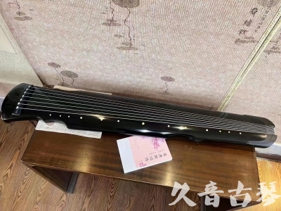 西双版纳傣族自治州●久音古琴  ●今日推荐 20230907 [收藏级灵机式]（斫琴师力荐）