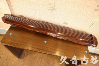 西双版纳傣族自治州●久音古琴  ●今日推荐 20231107 [顶级演奏蕉叶式]