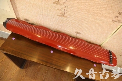 西双版纳傣族自治州20240108冬季古琴保养注意事项3