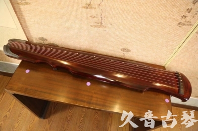 西双版纳傣族自治州20240108冬季古琴保养注意事项4