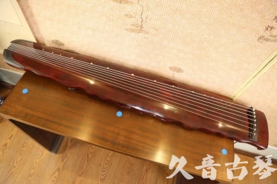 西双版纳傣族自治州●久音古琴  ●今日推荐 20240202 [顶级演奏落霞]