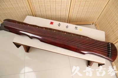 西双版纳傣族自治州●久音古琴  ●今日推荐20240222  [顶级演奏伏羲]