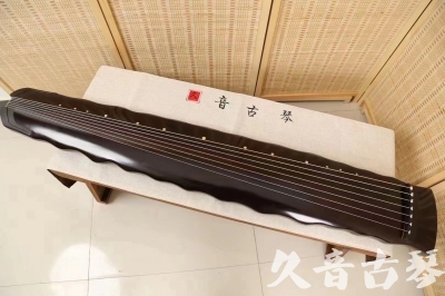 西双版纳傣族自治州●久音古琴  ●今日推荐20240226  [高级演奏级落霞]