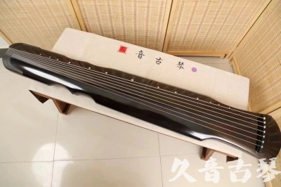 西双版纳傣族自治州●久音古琴  ●今日推荐20240509  [收藏级伏羲式]（升级必入）