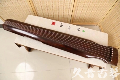 西双版纳傣族自治州●久音古琴  ●今日推荐20240515  [顶级演奏仲尼]