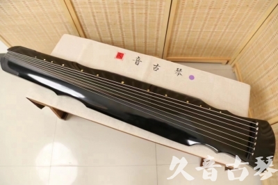 西双版纳傣族自治州●久音古琴  ●今日推荐20240523  [收藏级灵机式]