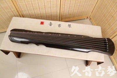 西双版纳傣族自治州●久音古琴   ●佳品推荐20240524   [98CM伏羲式]