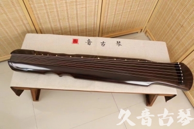 西双版纳傣族自治州●久音古琴   ●佳品推荐  20240527 [108CM伏羲式]