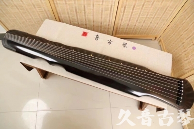 西双版纳傣族自治州久音古琴  ●今日推荐20240527  [收藏级伏羲式]（升级必入）