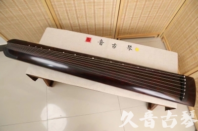 西双版纳傣族自治州●久音古琴  ●今日推荐20240528  [顶级演奏正和]