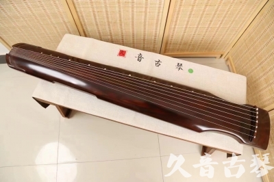西双版纳傣族自治州●久音古琴  ●今日推荐  20240613[顶级演奏仲尼]
