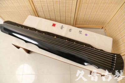 西双版纳傣族自治州●久音古琴  ●今日推荐20240626  [收藏级灵机式]