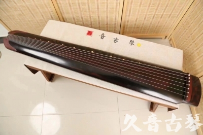 西双版纳傣族自治州●久音古琴  ●佳品推荐20240704[顶级演奏绿绮式]