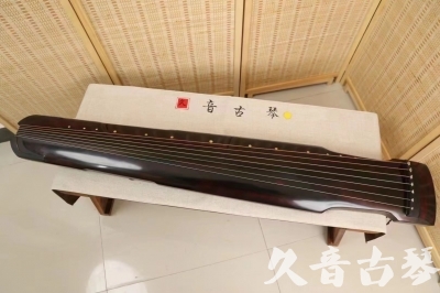 西双版纳傣族自治州●久音古琴   ●新品推荐20240711  [高级精品演奏仲尼式]
