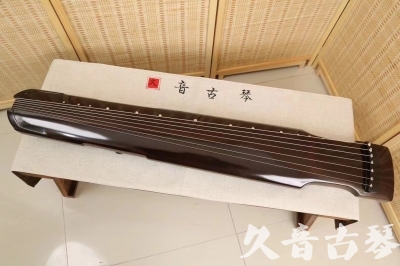 西双版纳傣族自治州●久音古琴   ●佳品推荐  20240717 [108CM仲尼式]
