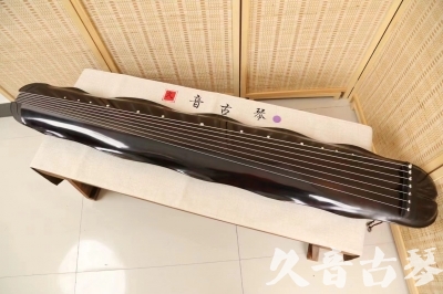 西双版纳傣族自治州●久音古琴  ●今日推荐 20240724 [收藏级蕉叶式]