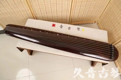 西双版纳傣族自治州●久音古琴  ●今日推荐 20240829 [高级精品演奏混沌式]