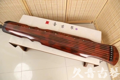 西双版纳傣族自治州●久音古琴  ●今日推荐20240831  [收藏级伏羲式]