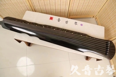 西双版纳傣族自治州●久音古琴  ●今日推荐20240913  [收藏级伏羲式]（老师必选）