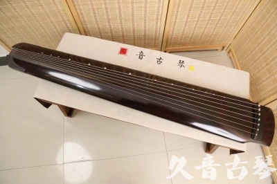 西双版纳傣族自治州●久音古琴 ●佳品推荐20240919[顶级演奏绿绮式]
